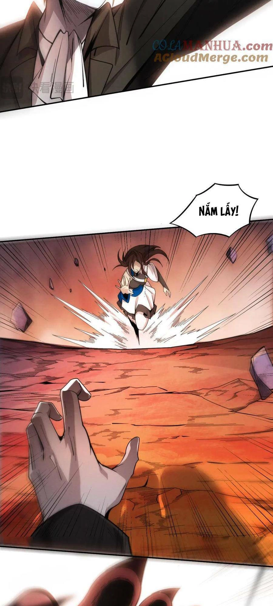 Tiến Hóa Cuồng Triều Chapter 147 - 13