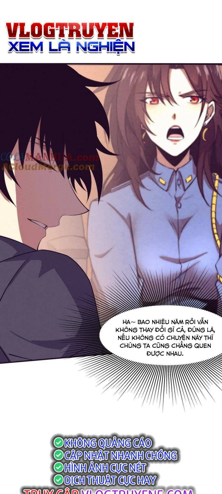 Tiến Hóa Cuồng Triều Chapter 147 - 17