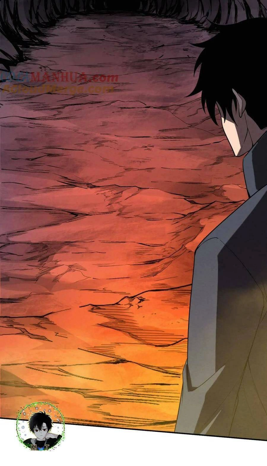 Tiến Hóa Cuồng Triều Chapter 147 - 20