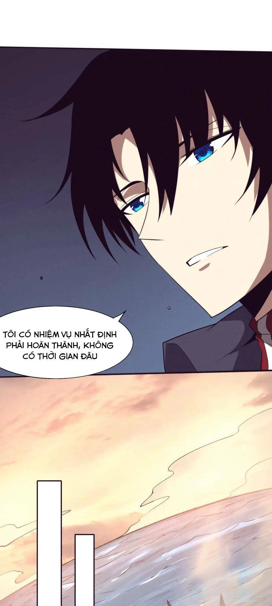 Tiến Hóa Cuồng Triều Chapter 147 - 22