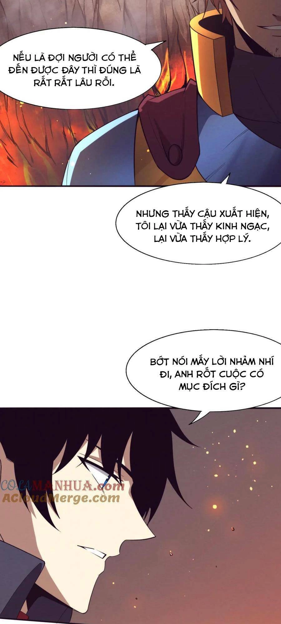 Tiến Hóa Cuồng Triều Chapter 147 - 24