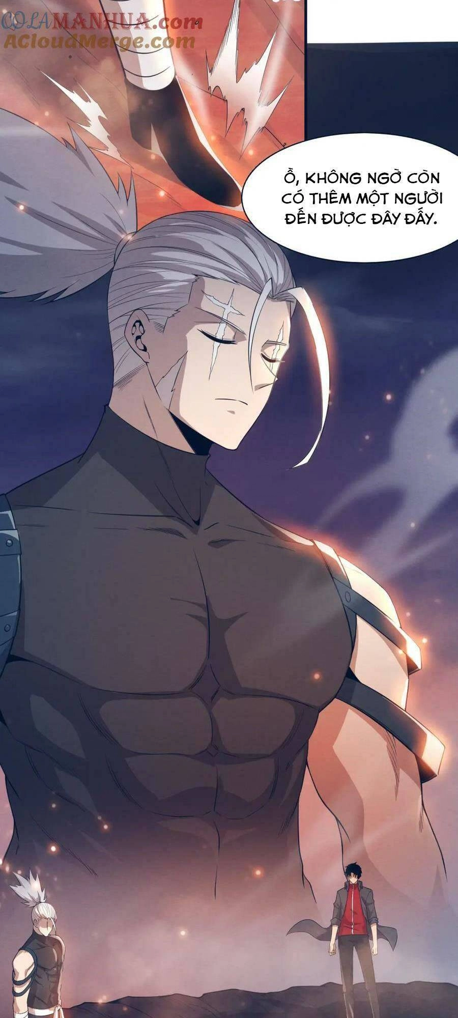 Tiến Hóa Cuồng Triều Chapter 147 - 28