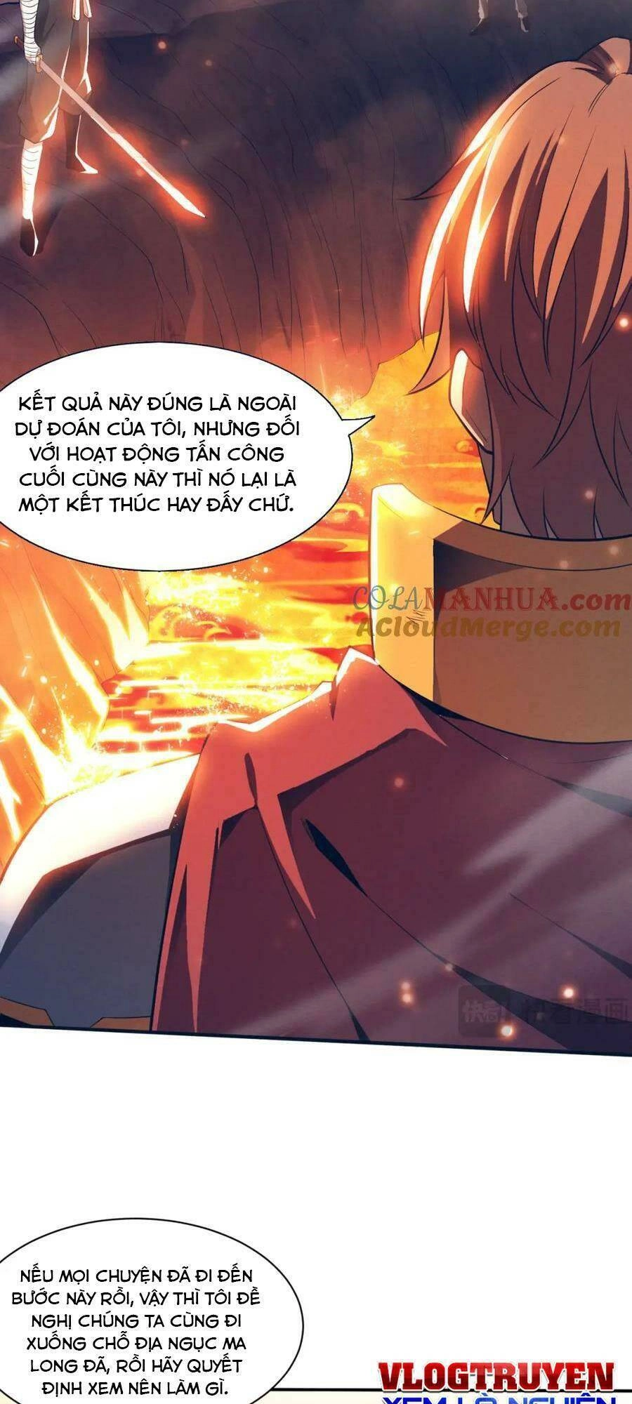 Tiến Hóa Cuồng Triều Chapter 147 - 29