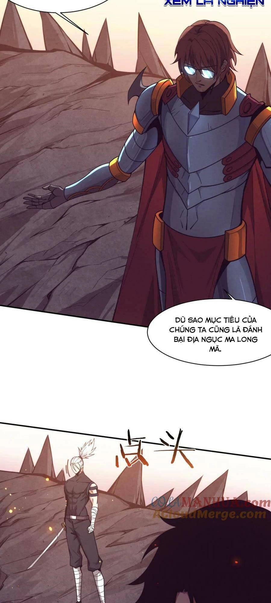 Tiến Hóa Cuồng Triều Chapter 147 - 30