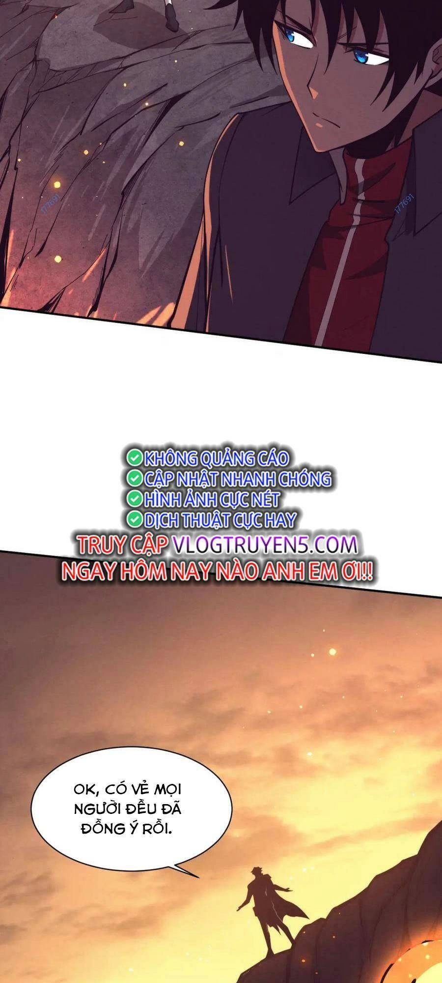 Tiến Hóa Cuồng Triều Chapter 147 - 31