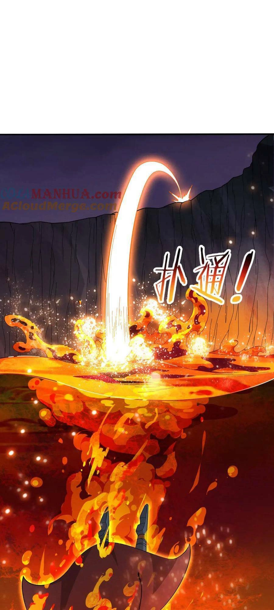 Tiến Hóa Cuồng Triều Chapter 147 - 34