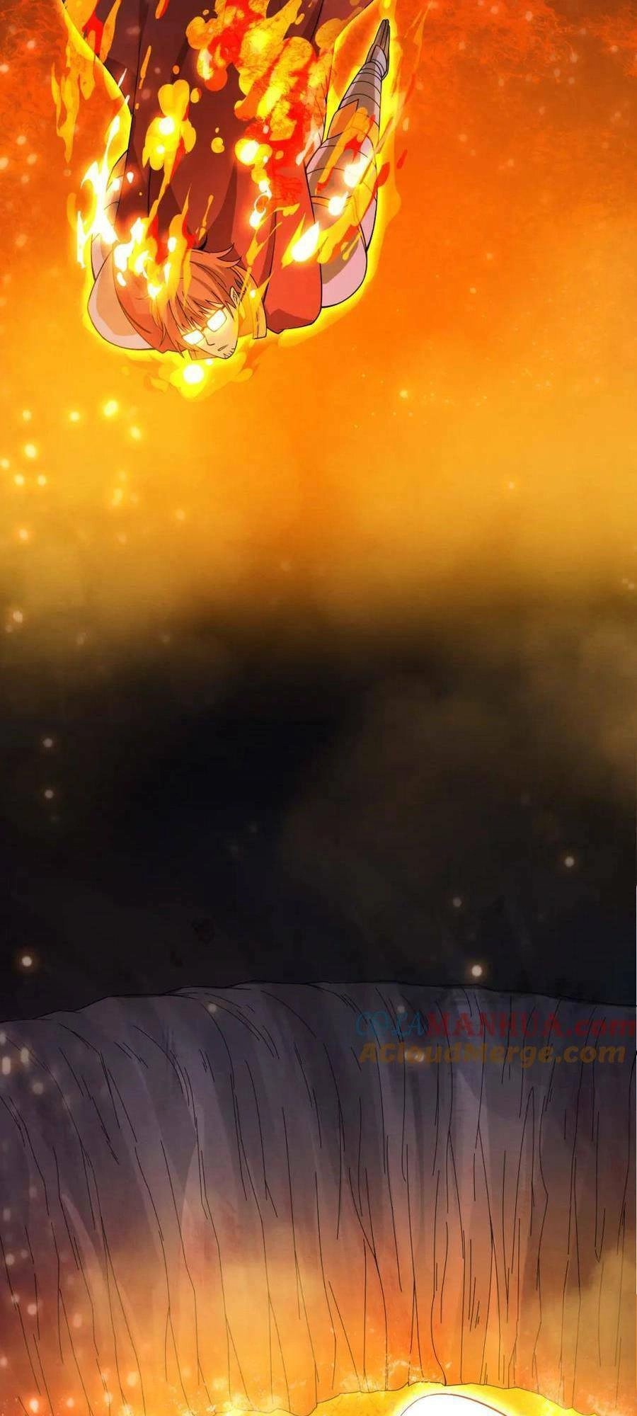 Tiến Hóa Cuồng Triều Chapter 147 - 35