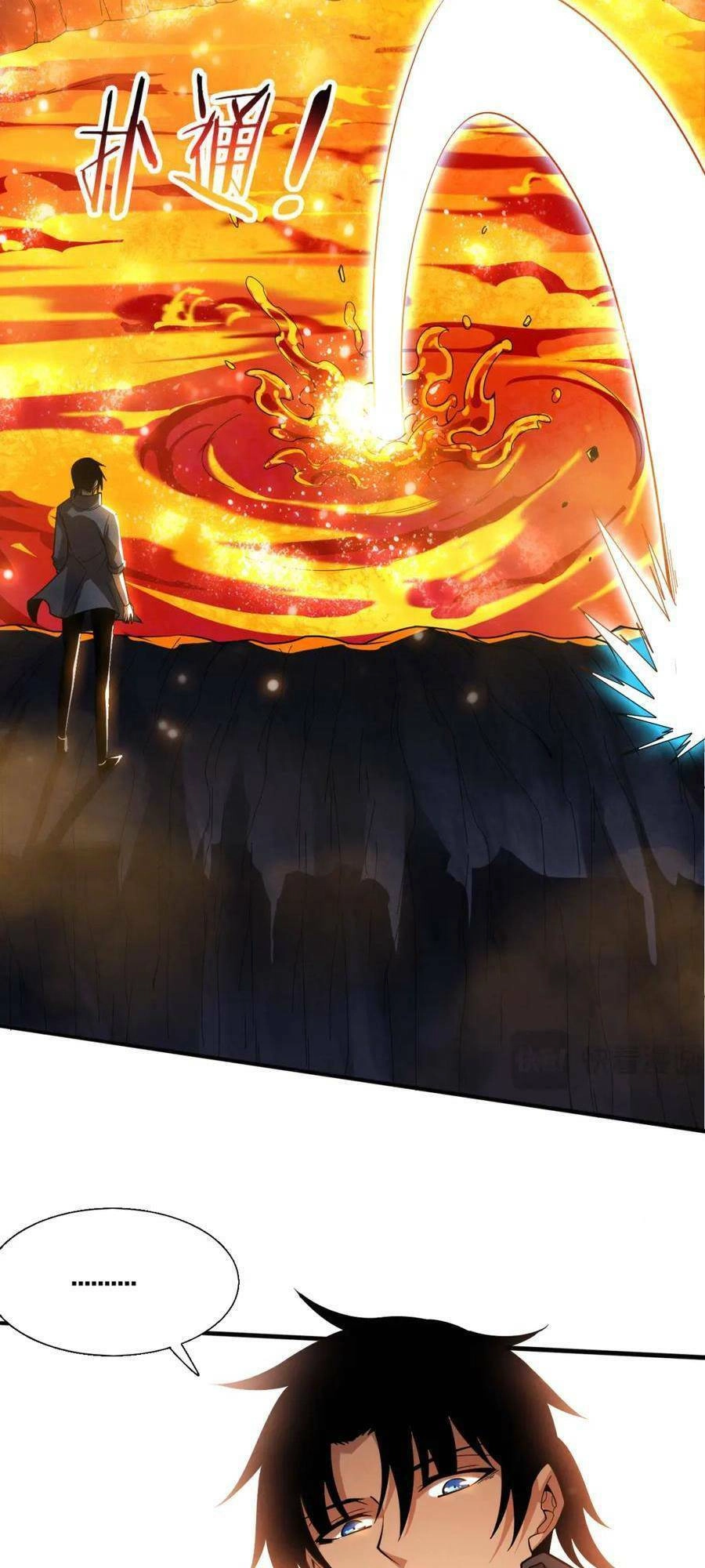 Tiến Hóa Cuồng Triều Chapter 147 - 36