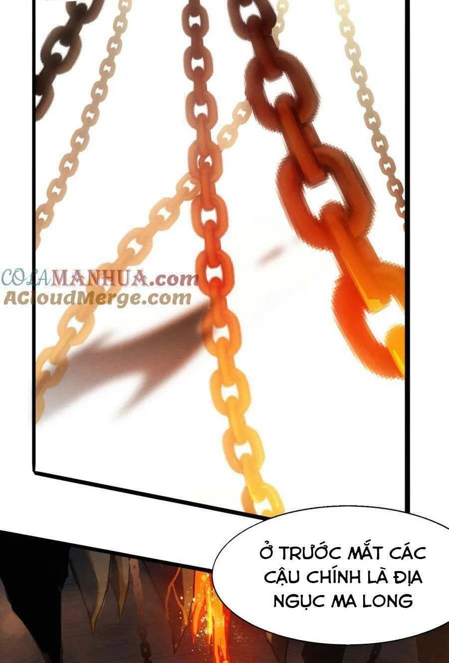 Tiến Hóa Cuồng Triều Chapter 147 - 45