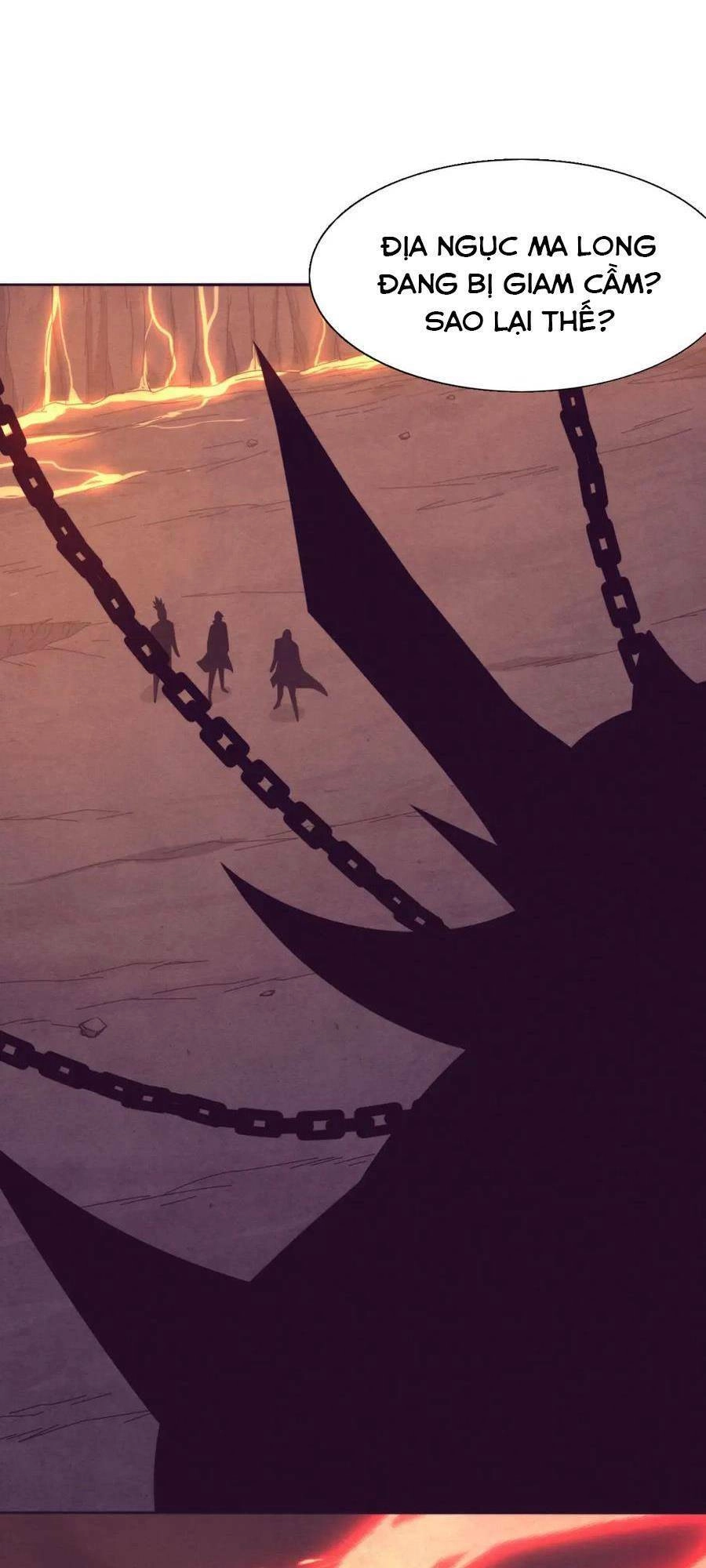 Tiến Hóa Cuồng Triều Chapter 147 - 47