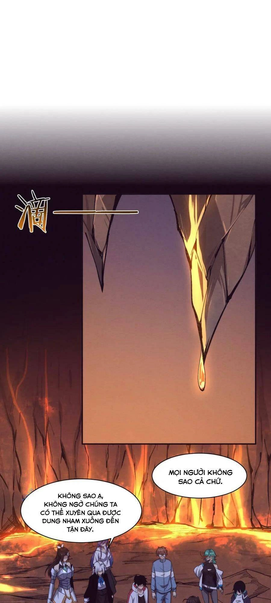 Tiến Hóa Cuồng Triều Chapter 148 - 3