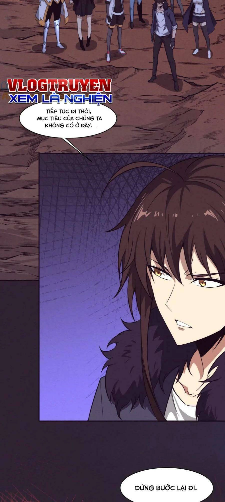 Tiến Hóa Cuồng Triều Chapter 148 - 4