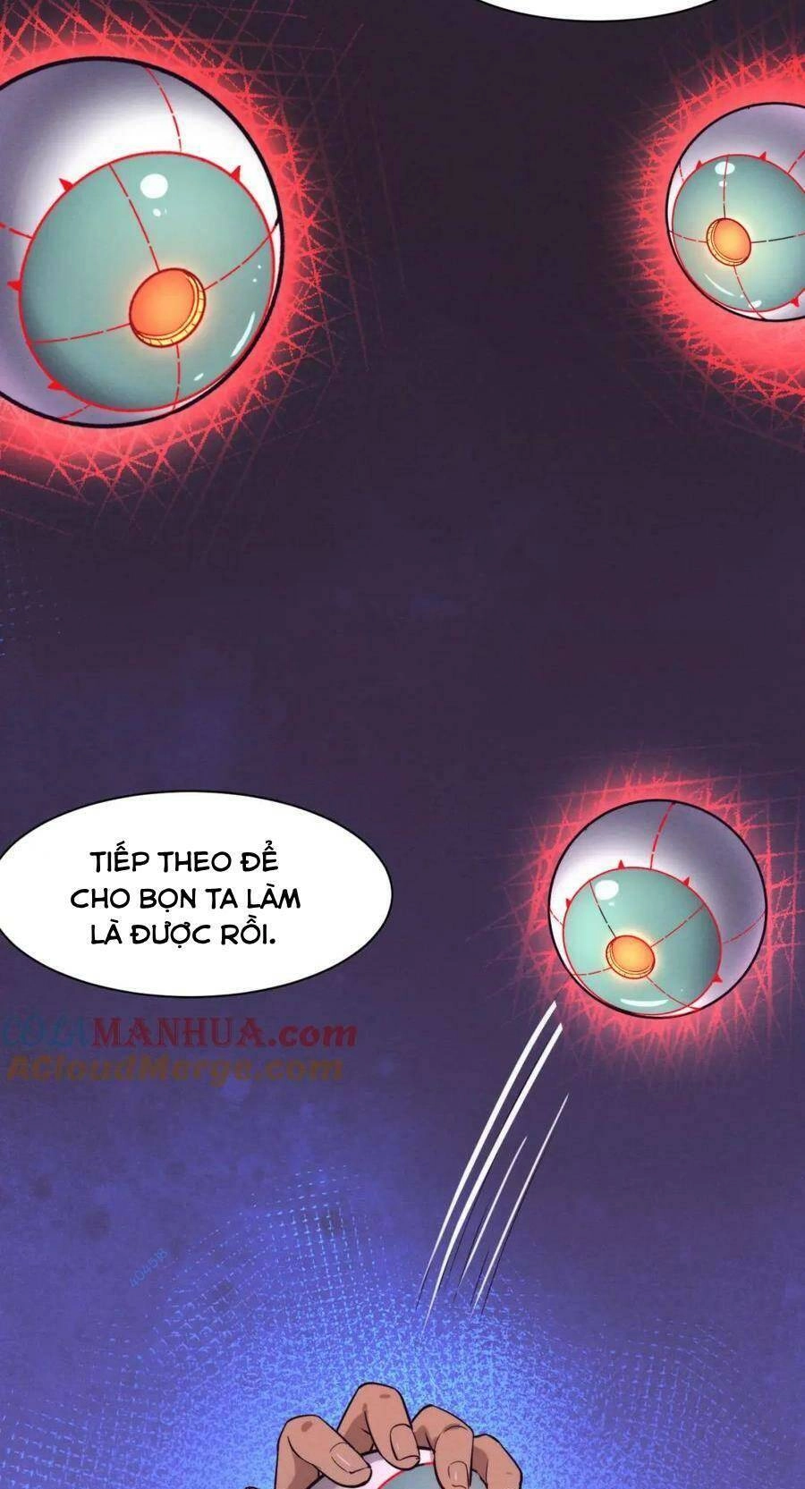 Tiến Hóa Cuồng Triều Chapter 148 - 5