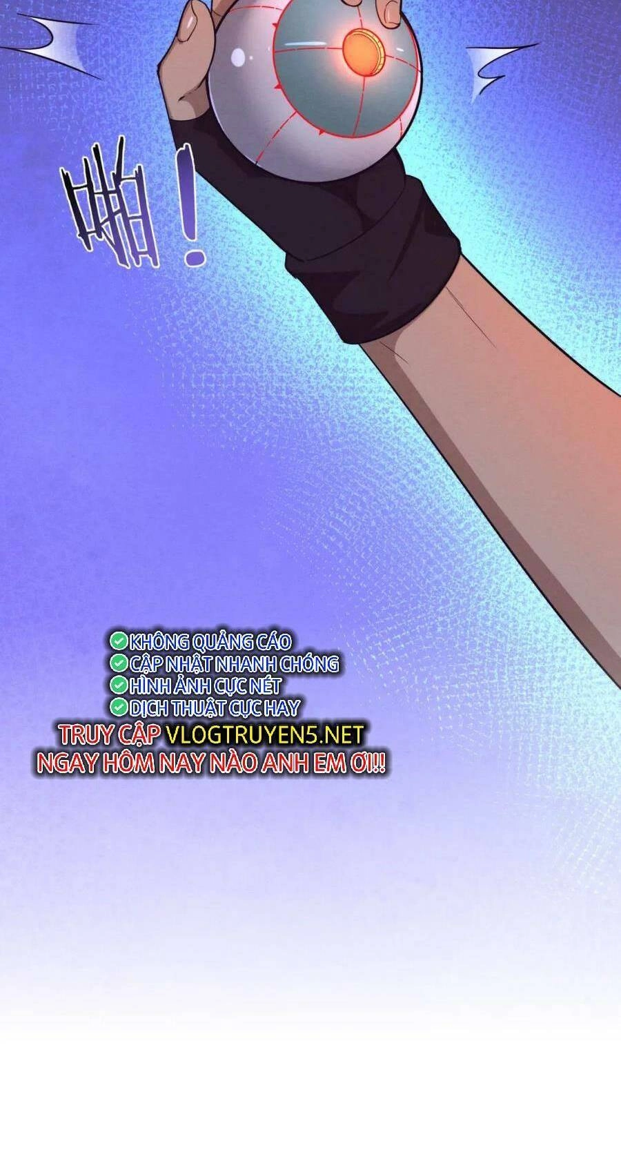 Tiến Hóa Cuồng Triều Chapter 148 - 6