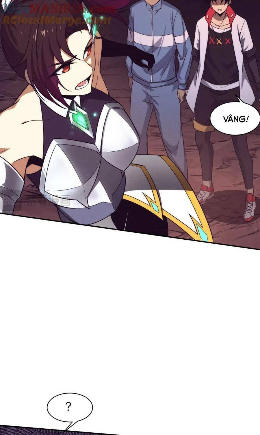 Tiến Hóa Cuồng Triều Chapter 148 - 13