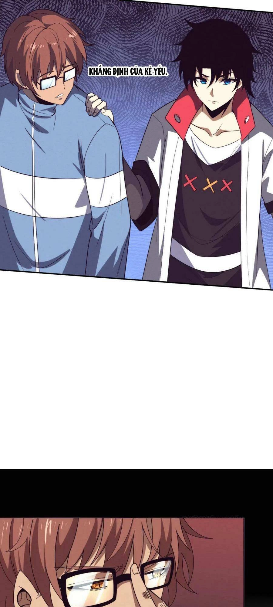 Tiến Hóa Cuồng Triều Chapter 148 - 14