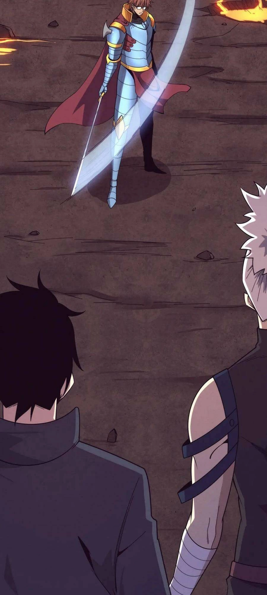 Tiến Hóa Cuồng Triều Chapter 148 - 16