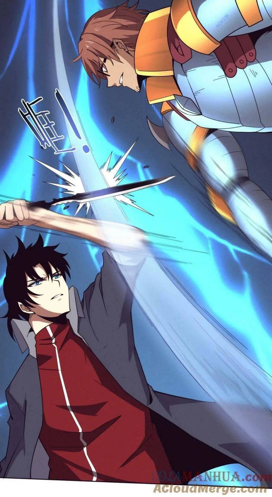 Tiến Hóa Cuồng Triều Chapter 148 - 18