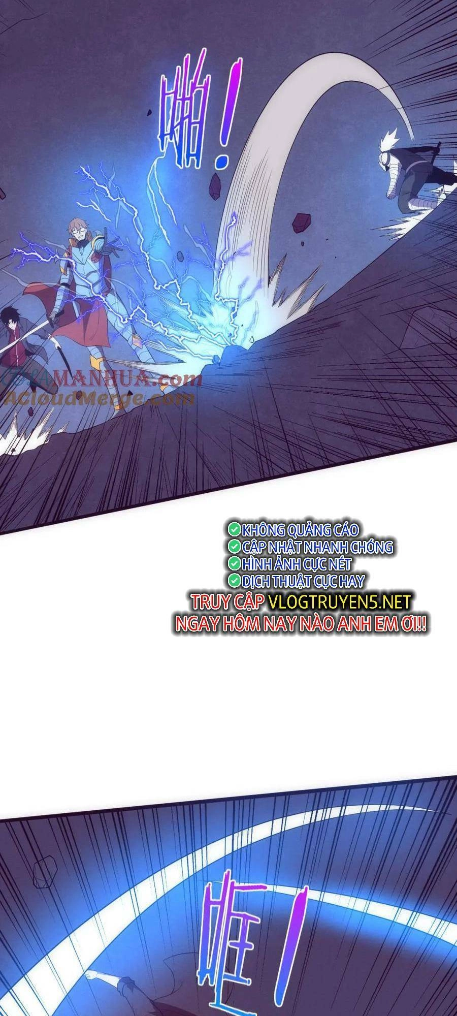 Tiến Hóa Cuồng Triều Chapter 148 - 20