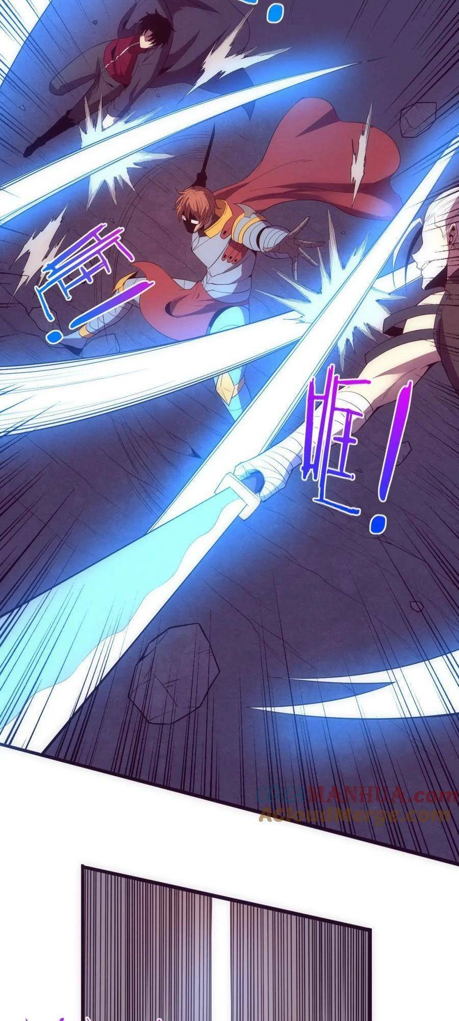 Tiến Hóa Cuồng Triều Chapter 148 - 21