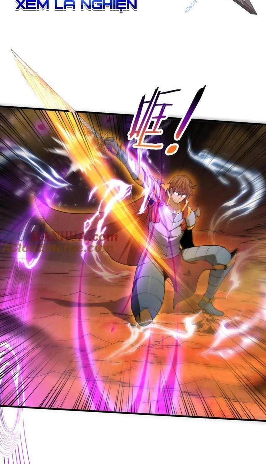 Tiến Hóa Cuồng Triều Chapter 148 - 29