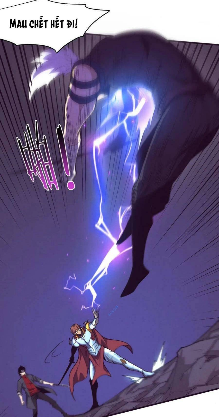 Tiến Hóa Cuồng Triều Chapter 148 - 38