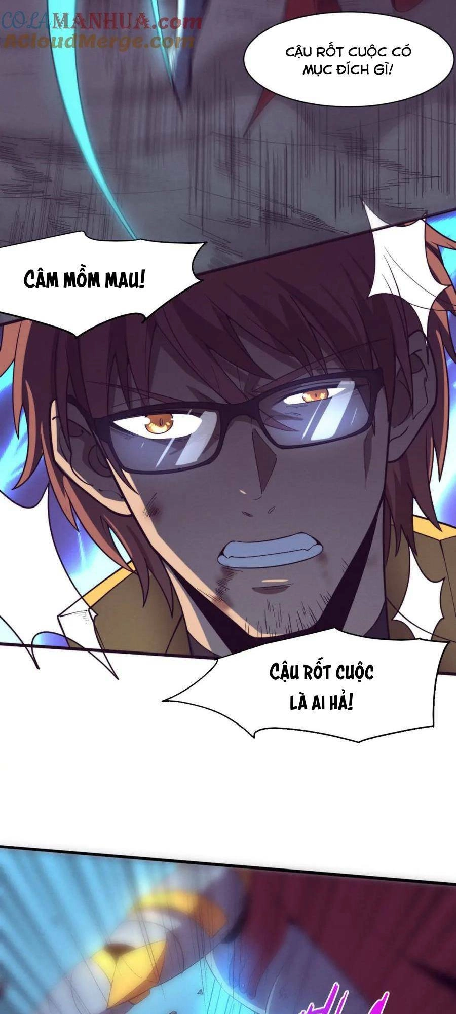 Tiến Hóa Cuồng Triều Chapter 148 - 41