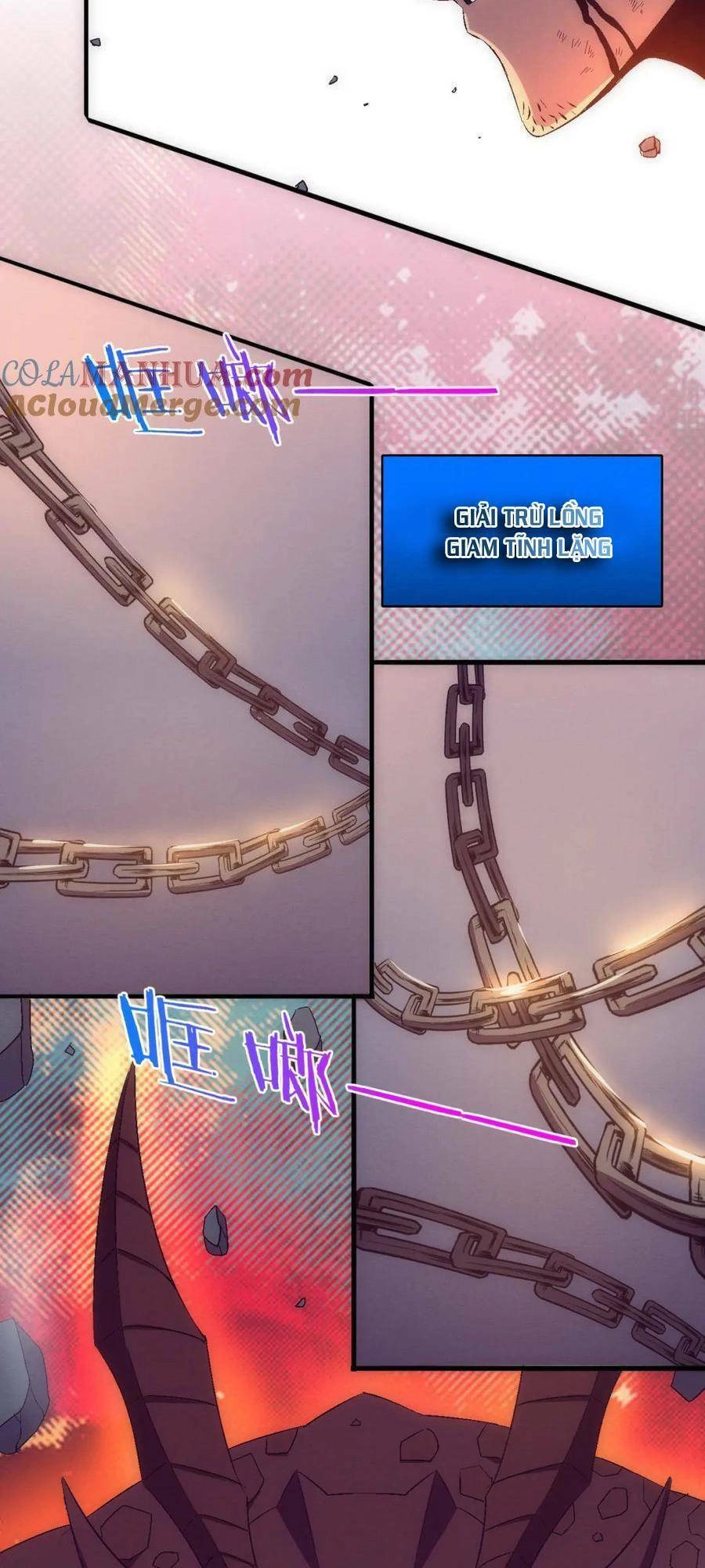 Tiến Hóa Cuồng Triều Chapter 148 - 45