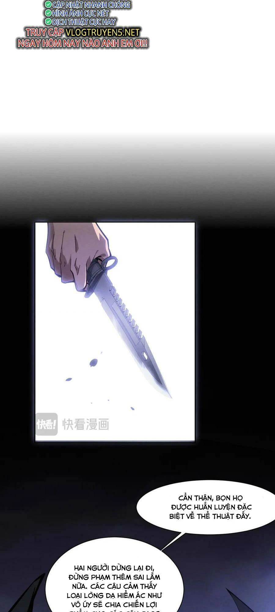 Tiến Hóa Cuồng Triều Chapter 149 - 3