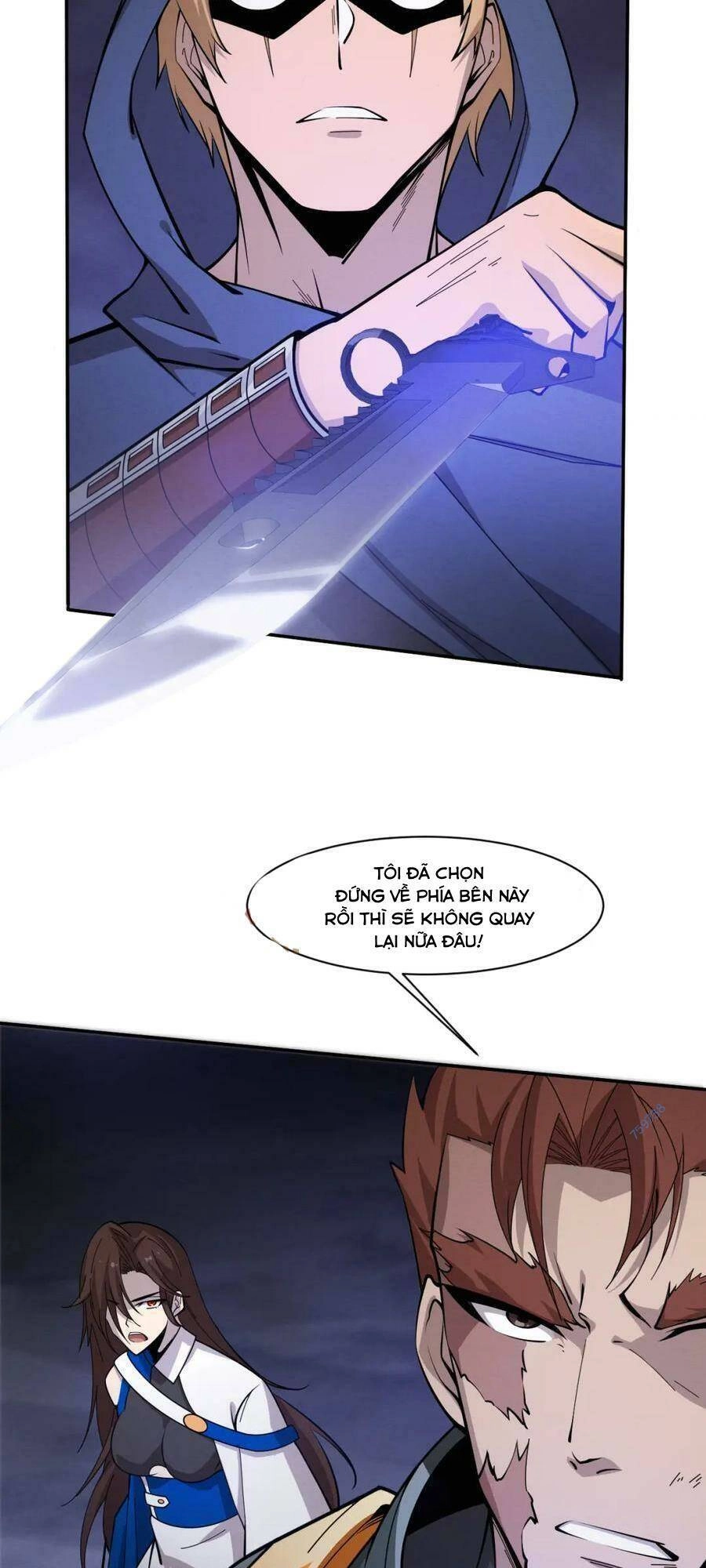 Tiến Hóa Cuồng Triều Chapter 149 - 5