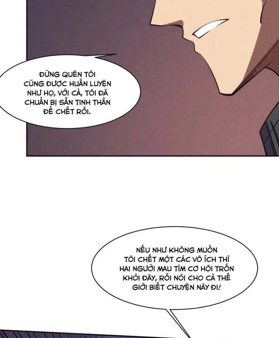 Tiến Hóa Cuồng Triều Chapter 149 - 7