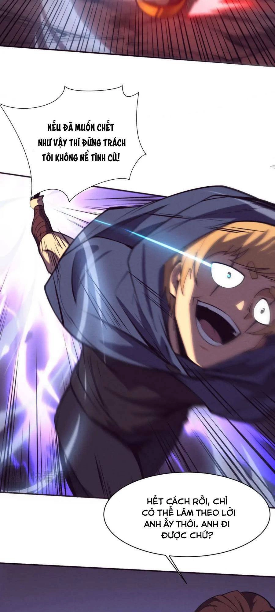 Tiến Hóa Cuồng Triều Chapter 149 - 9