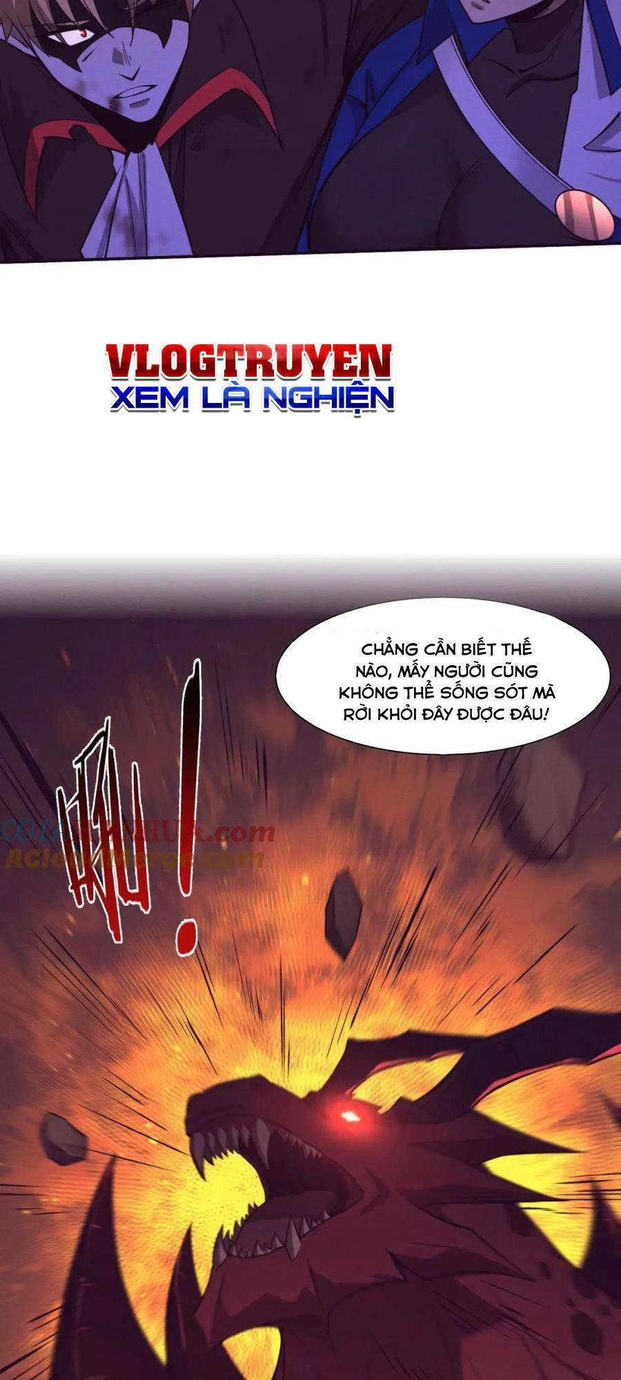 Tiến Hóa Cuồng Triều Chapter 149 - 11