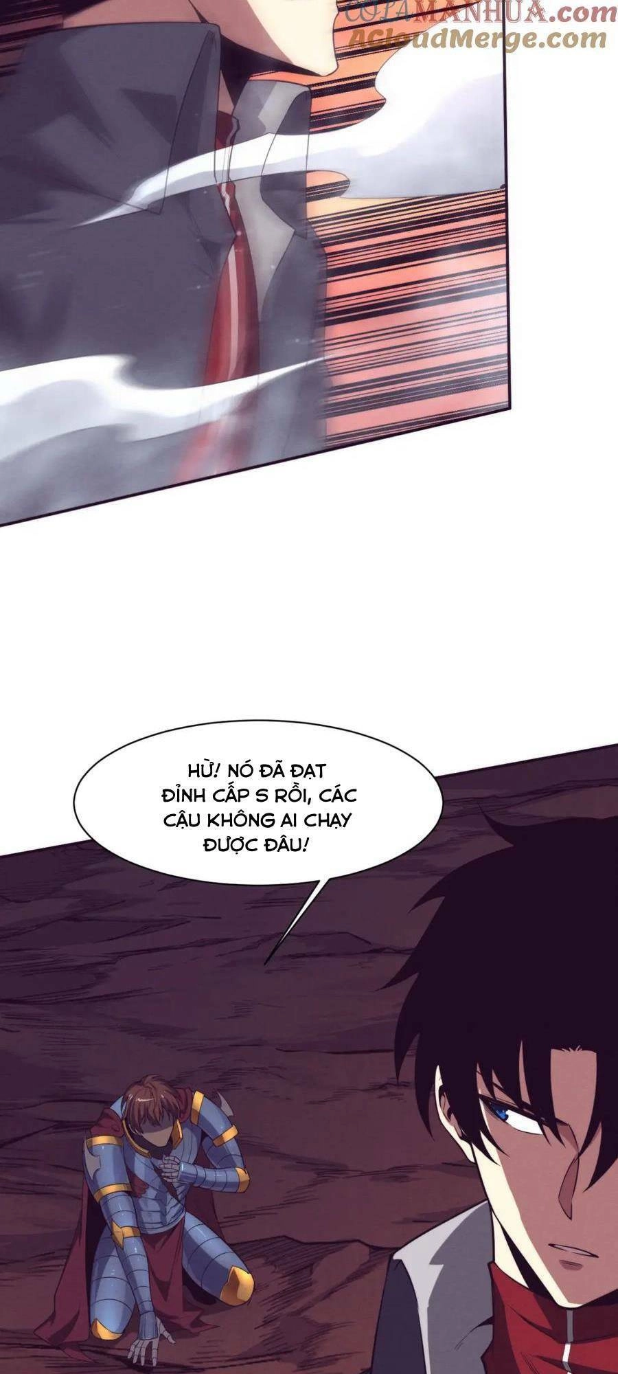 Tiến Hóa Cuồng Triều Chapter 149 - 13