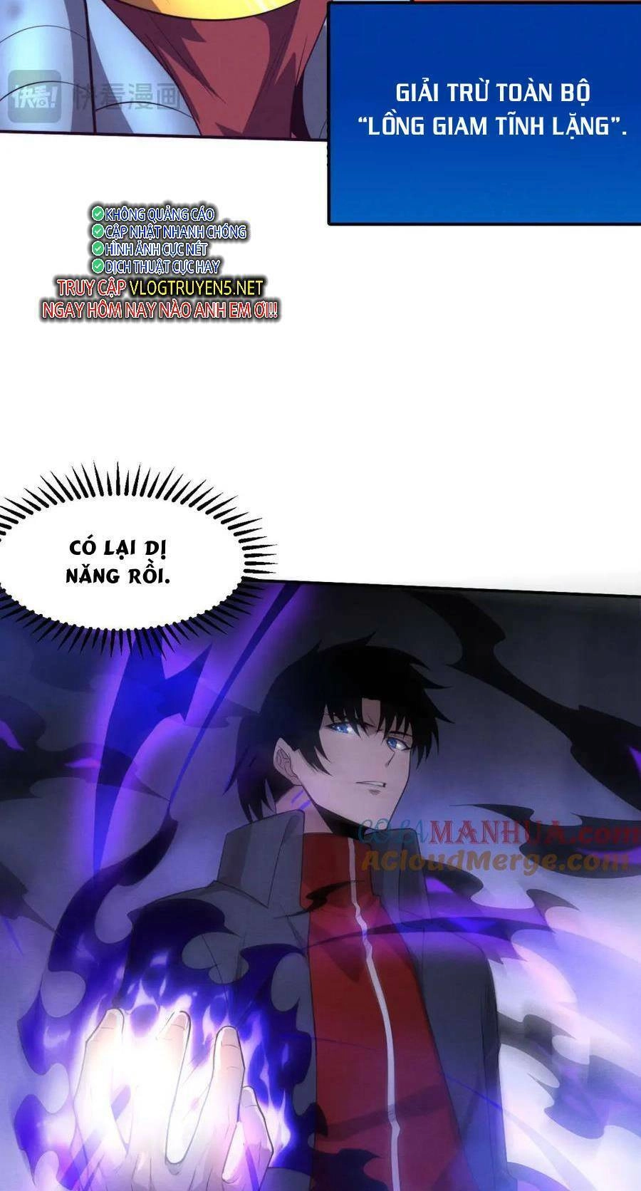 Tiến Hóa Cuồng Triều Chapter 149 - 15