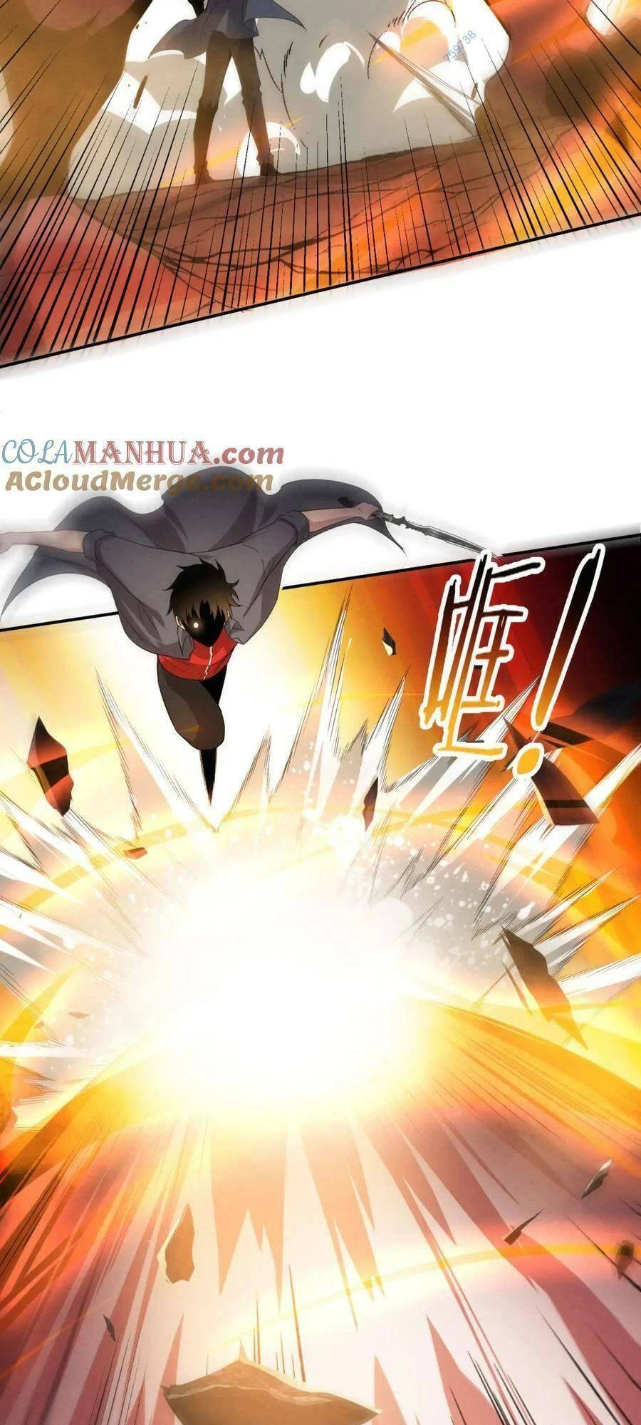 Tiến Hóa Cuồng Triều Chapter 149 - 17