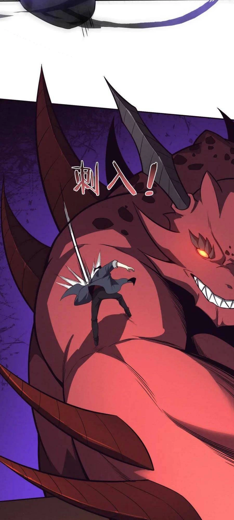 Tiến Hóa Cuồng Triều Chapter 149 - 19