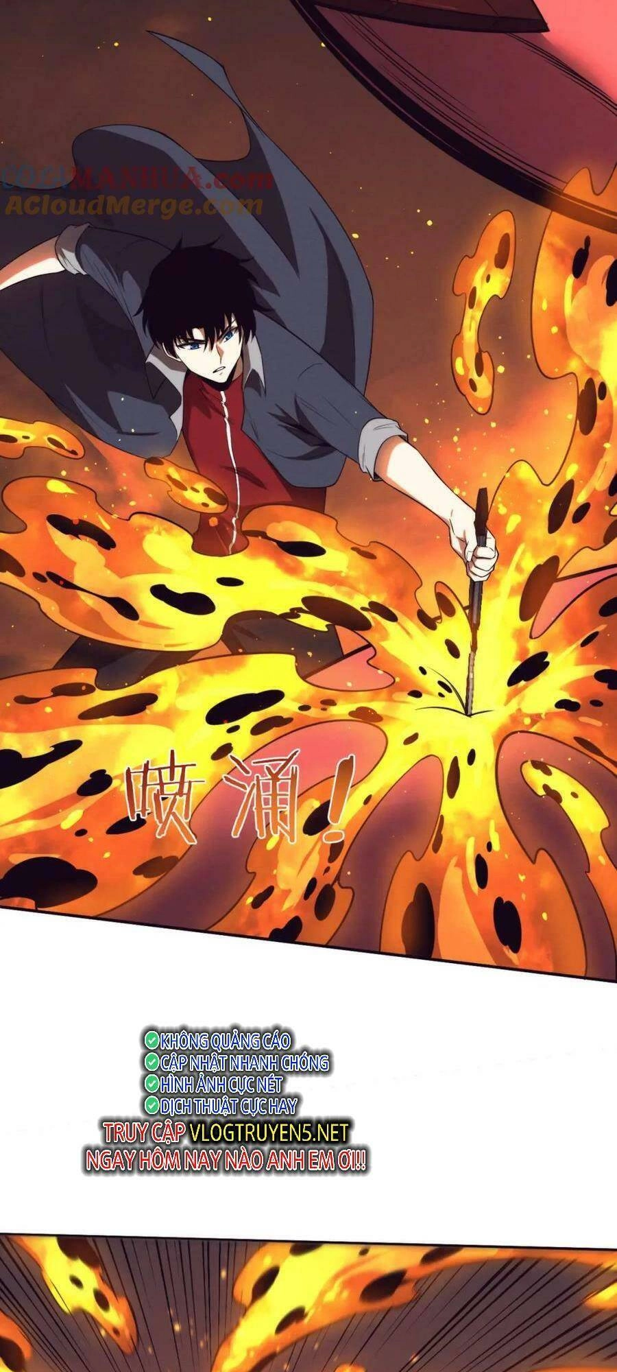 Tiến Hóa Cuồng Triều Chapter 149 - 20