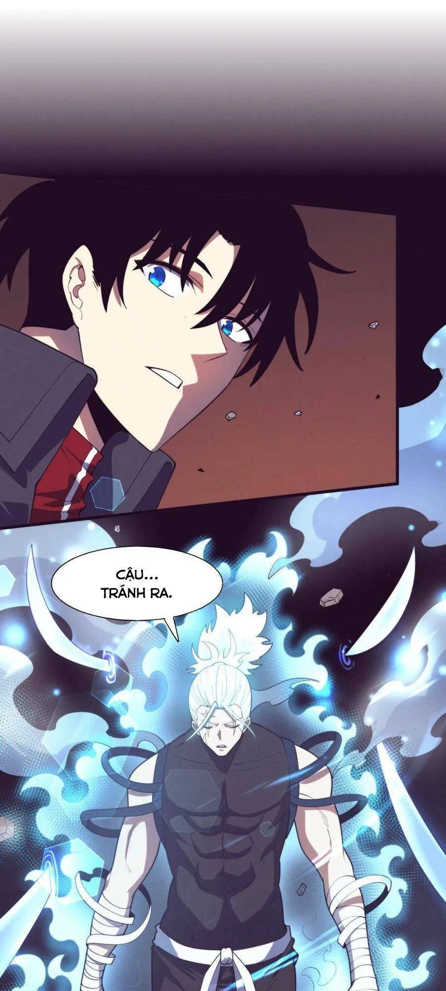 Tiến Hóa Cuồng Triều Chapter 149 - 23