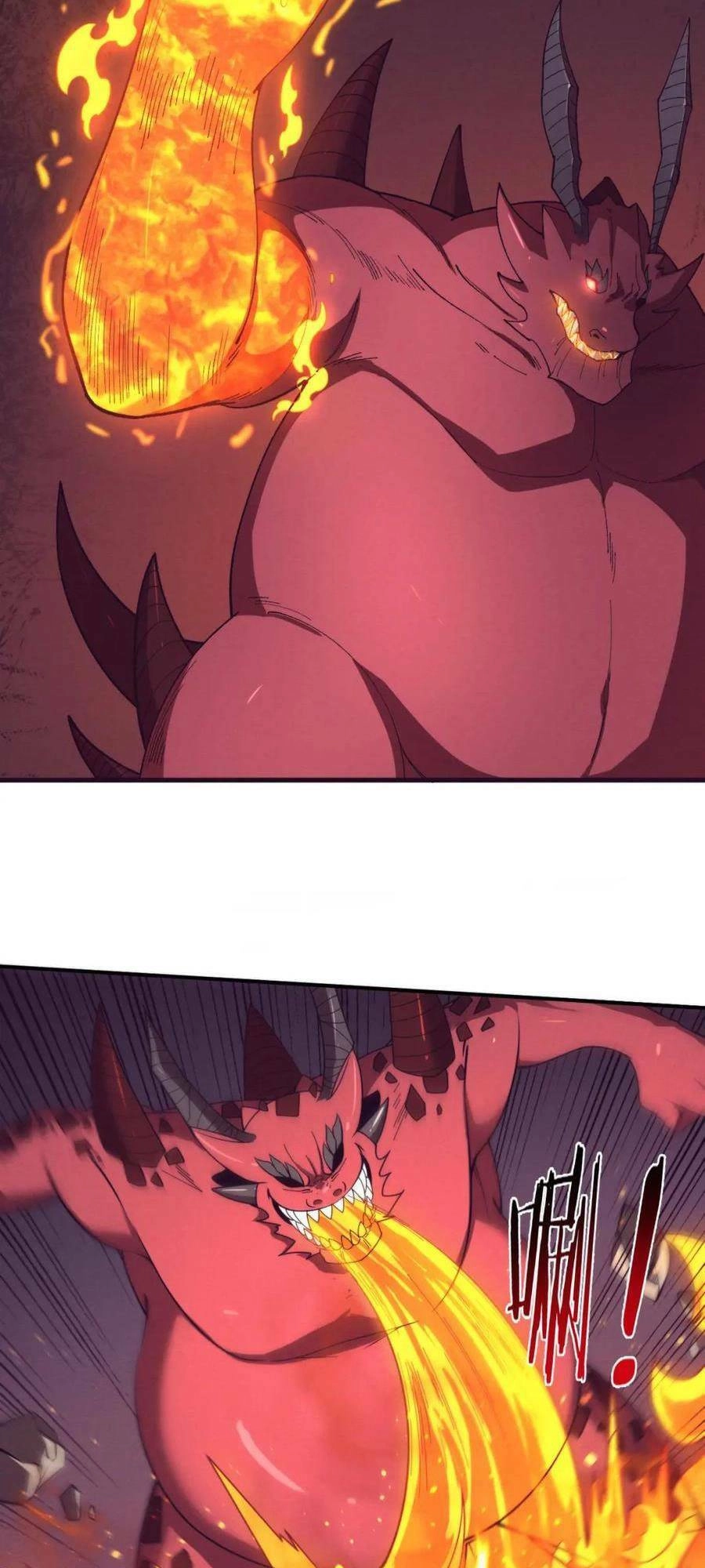 Tiến Hóa Cuồng Triều Chapter 149 - 26