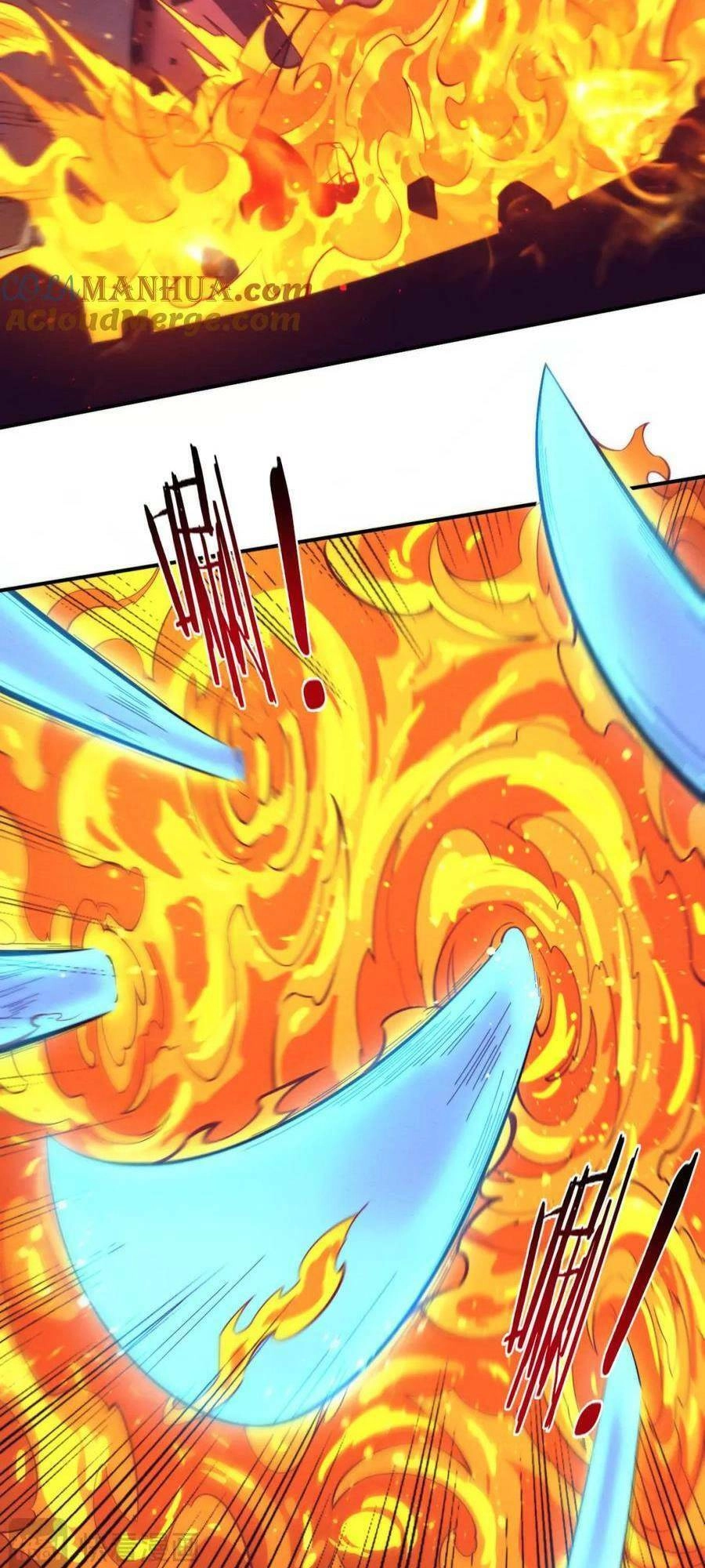 Tiến Hóa Cuồng Triều Chapter 149 - 27