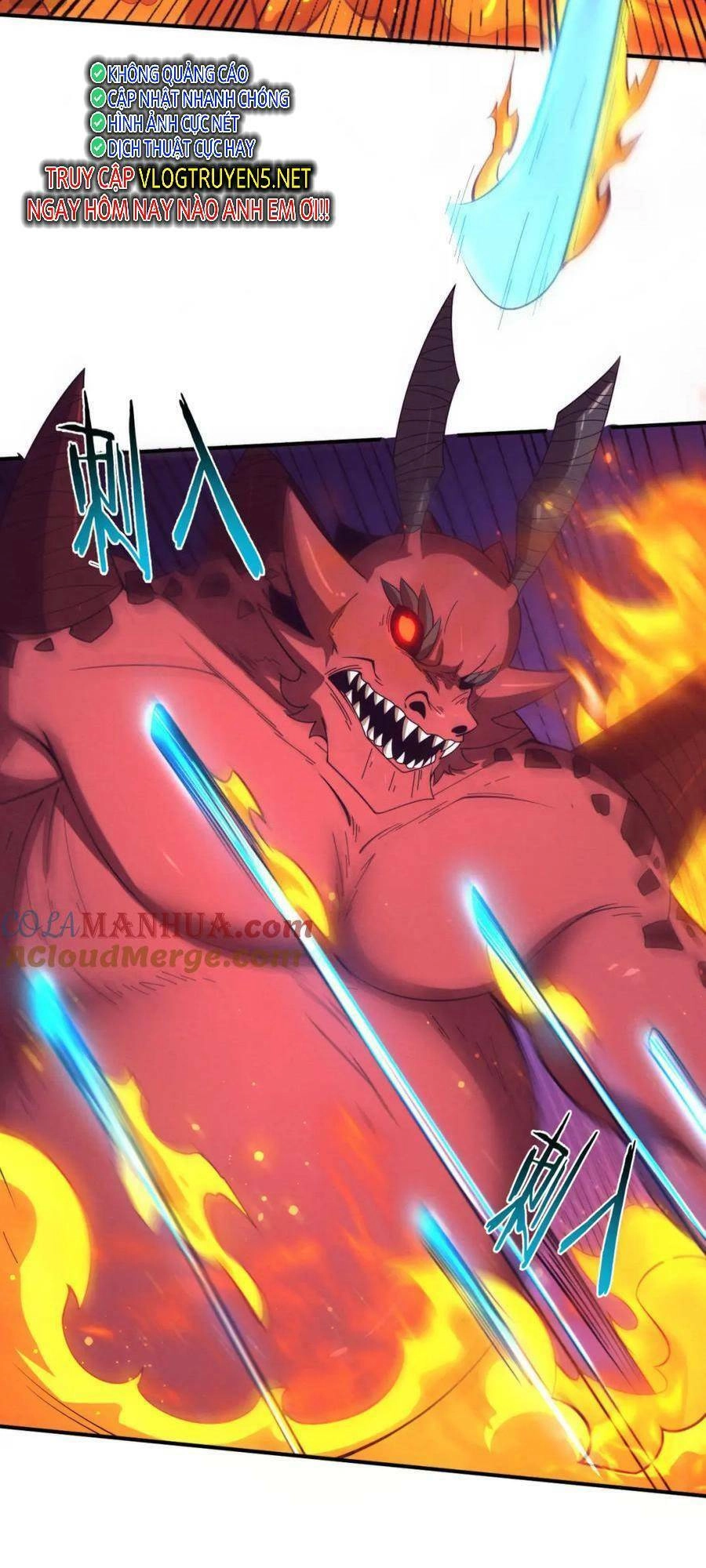 Tiến Hóa Cuồng Triều Chapter 149 - 28