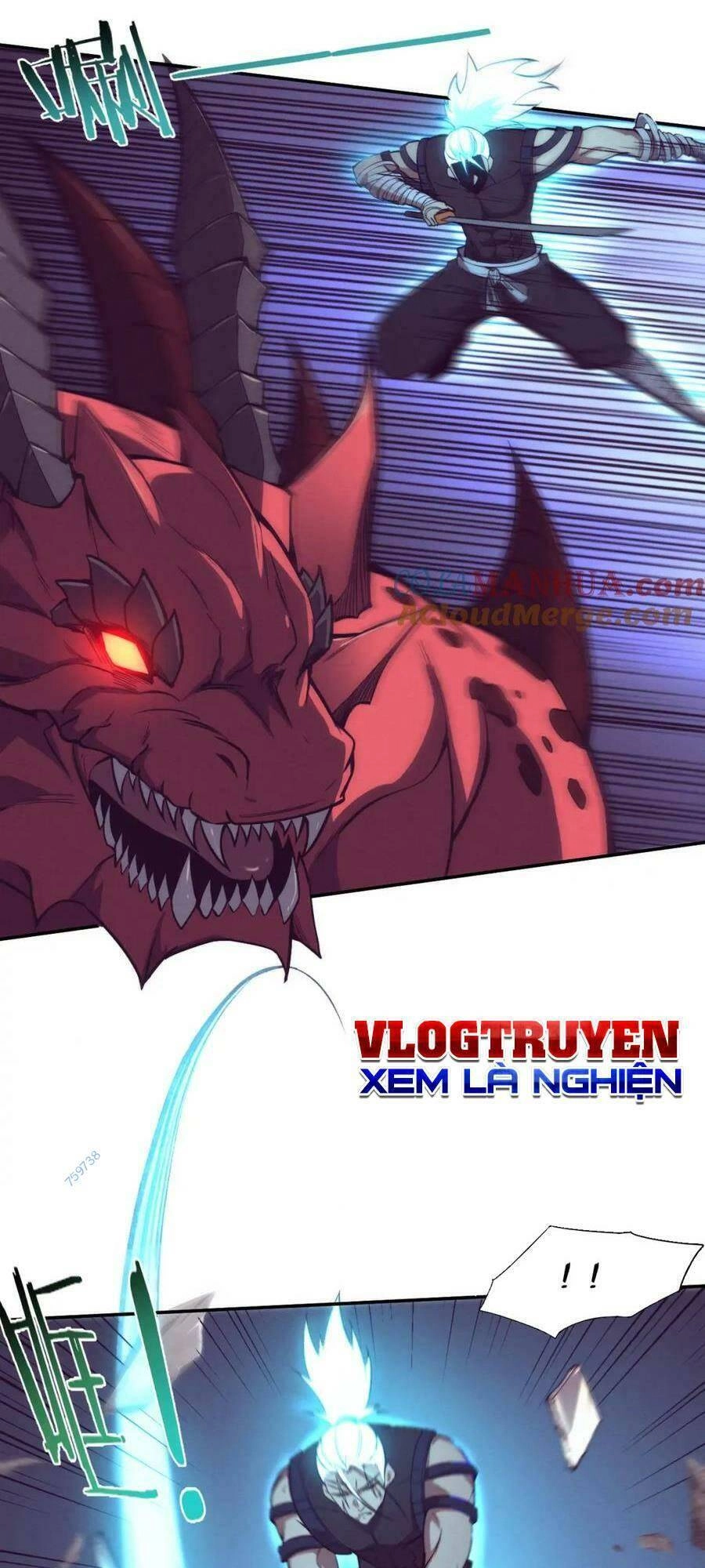 Tiến Hóa Cuồng Triều Chapter 149 - 32