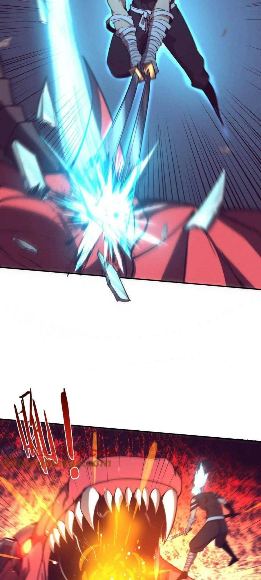 Tiến Hóa Cuồng Triều Chapter 149 - 33