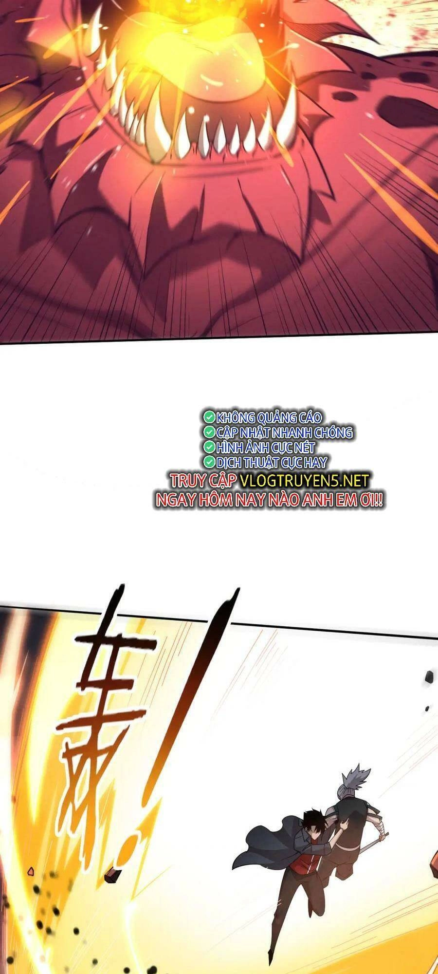 Tiến Hóa Cuồng Triều Chapter 149 - 34