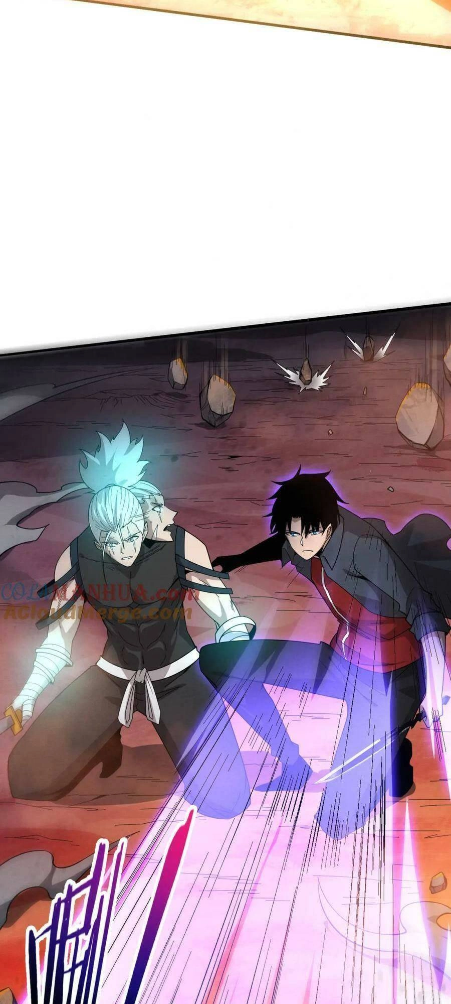 Tiến Hóa Cuồng Triều Chapter 149 - 36