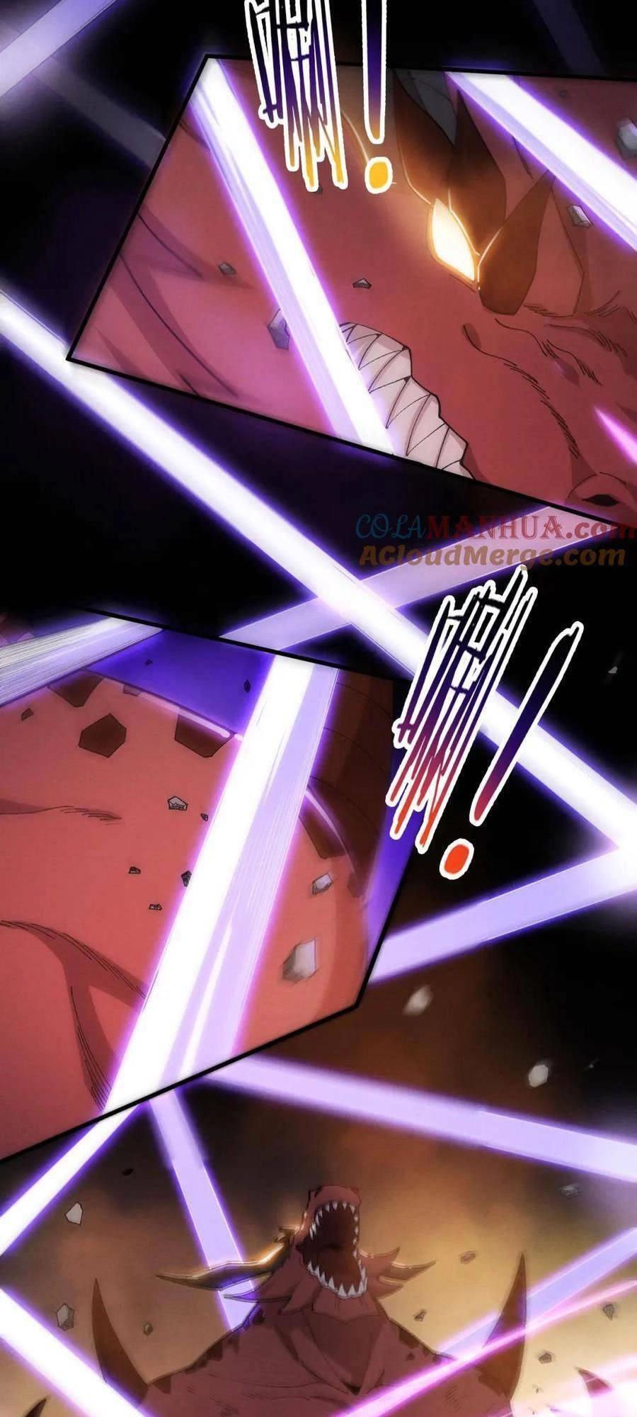 Tiến Hóa Cuồng Triều Chapter 149 - 40