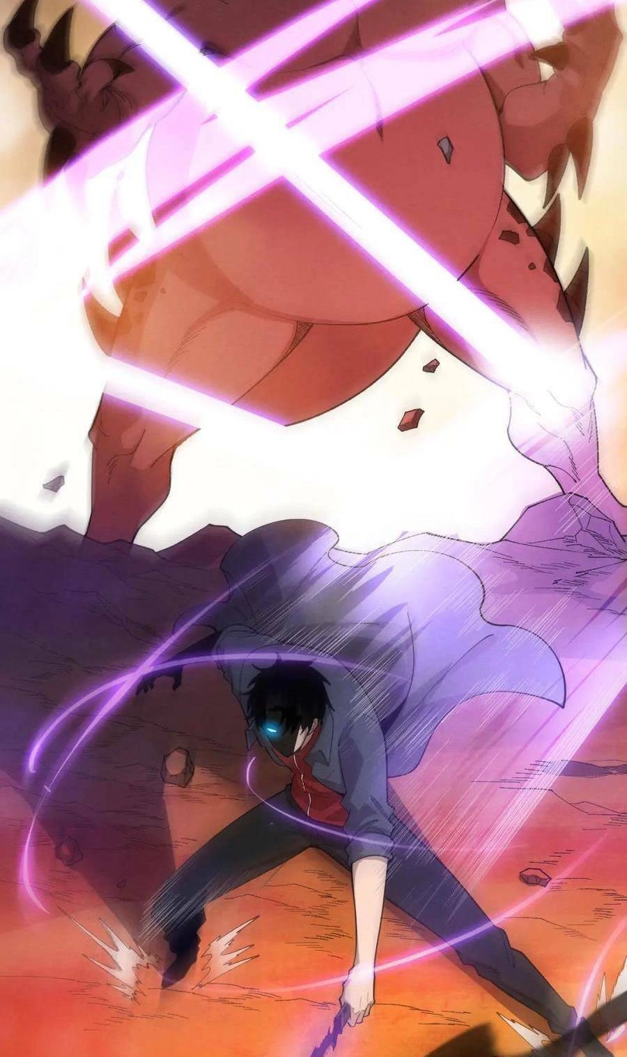 Tiến Hóa Cuồng Triều Chapter 149 - 41