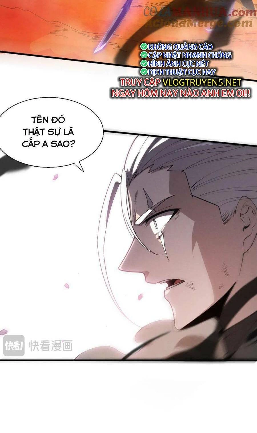 Tiến Hóa Cuồng Triều Chapter 149 - 42