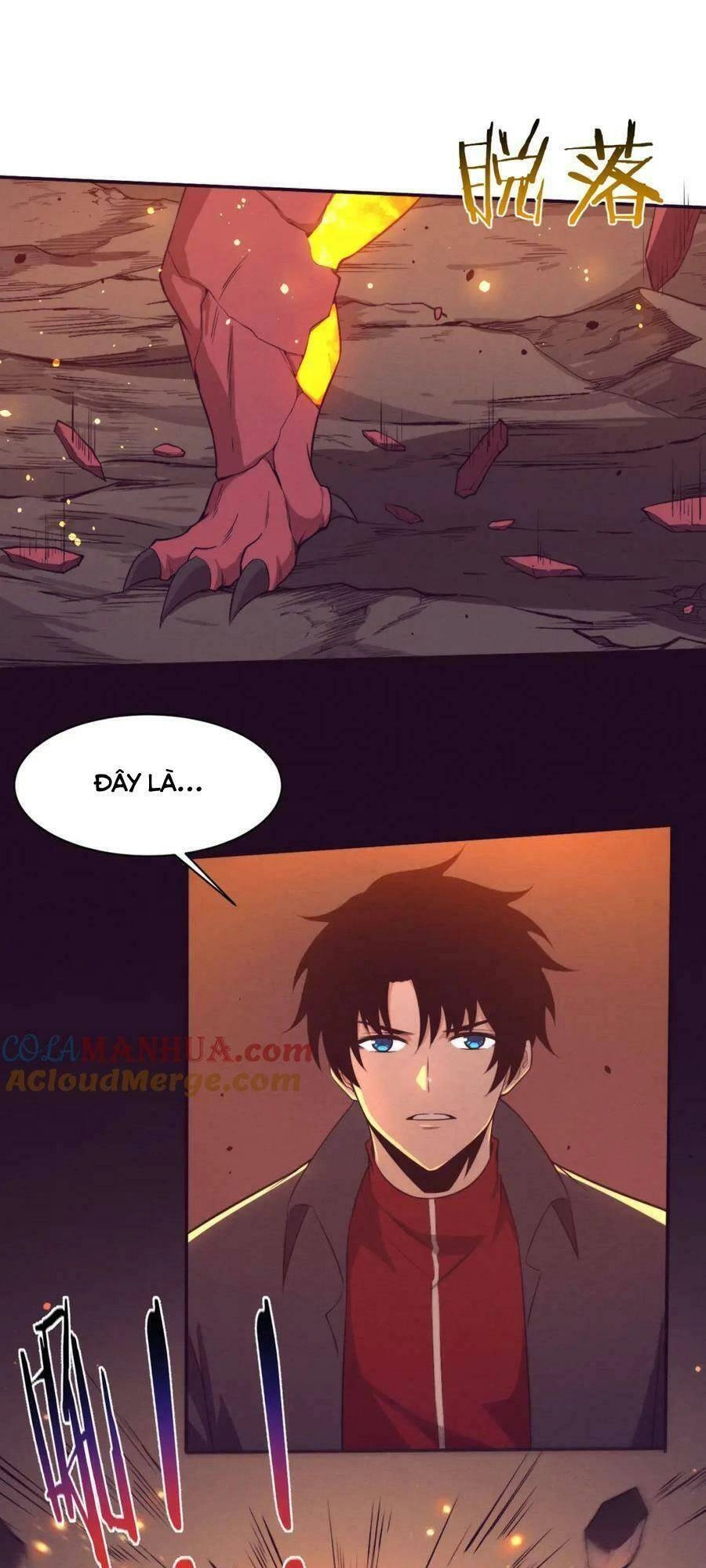 Tiến Hóa Cuồng Triều Chapter 149 - 43